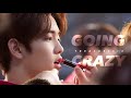 GOING CRAZY- Mashiho Focus (T6)