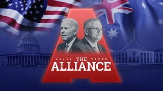 The Alliance: Episode 5