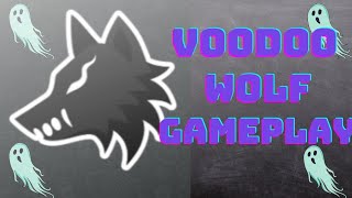 🔱VOODOO WOLF GAMEPLAY WOLVESVILLE 🔱