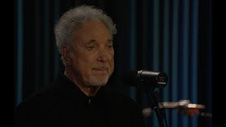 Tom Jones - I Won’t Crumble With You If You Fall (Live from Real World Studios)