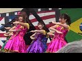 2018.10.13 さよならモラトリアム 「慶應sfc 秋祭」ライブステージ