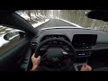 hyundai i30 n oversteer drive 💪