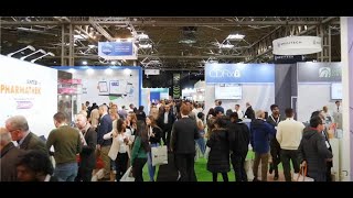 The Pharmacy Show 2024 | Day 1 Highlights