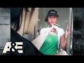 Barista CAUGHT Red-Handed Stealing Credit Card Info | I Survived a Crime | A&E