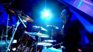 Wilko Johnson She Does It Right - Later with Jools Holland Live 2011 720p HD