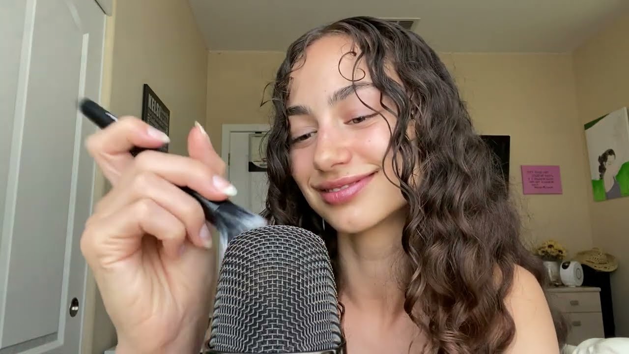 My First Time Trying Asmr Youtube My First Time Trying Asmr Youtube