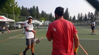 5.0 Mens Gold Medal Match Ashworth \u0026 McGuffin vs Farjardo \u0026 Ruiz