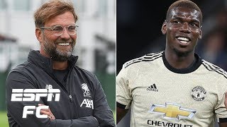 Will Liverpool make any transfers? Would captaincy keep Paul Pogba at Man United? | Premier League