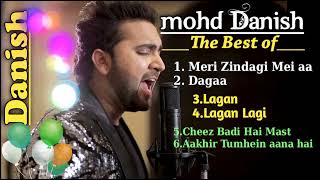 Mohd Danish jukebox || Best of mohd Danish || Mohd Danish song || Mohd Danish Indian idol
