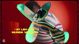 Munda Vaishnu - Vadda Grewal (Official Song)Latest Punjabi Song 2023 - GK Digital - Geet