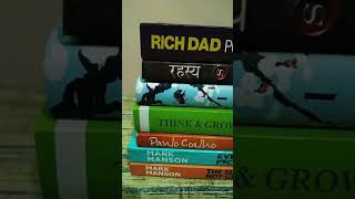 BEST NON FICTION BOOKS  |  SELF HELP  |  LIFE CHANGING BOOKS  #shorts #ytshorts