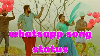 romantic malayalam rimix song | gokul suresh prayaga martin whatsapp status
