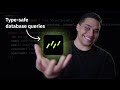 Learn Drizzle ORM in 13 mins (crash course)