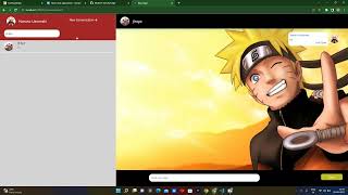 Chat App using React JS (Coding Ninjas Project)