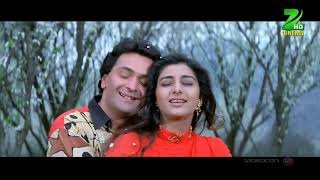 Aap Ke Karib Full Video Song | Saajan Ki Baahon Mein | Rishi Kapoor, Tabbu | Bollywood Romantic Song