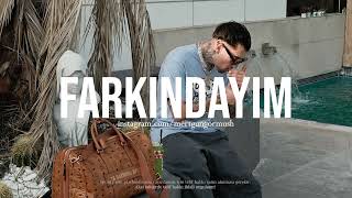 (SOLD/SATILDI) MOTİVE TYPE BEAT - 'FARKINDAYIM' - 2024 - (Prod. Gungormush)