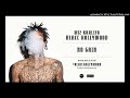 Wiz Khalifa - No Gain (432hz)