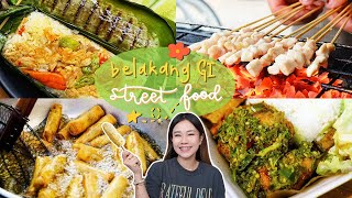 Download Mp3 BELAKANG GI STREET FOOD