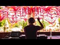 Nukleall Live @ Ozora Festival 2018 [Full Set] [Psytrance]