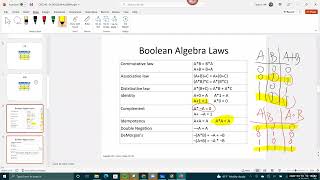 CSCI-240 3\10\22 Lecture #9