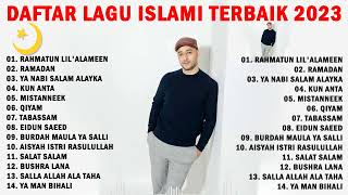 Download Maher Zain, Mesut Kurtis, Mohamed Tarek | Daftar Lagu Islami Terbaik 2023 | Rahmatun Lil'Alameen mp3