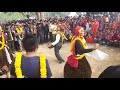 nepali old traditional dance maruni dance pyuthan ko bhailo tiram lampokhra mela