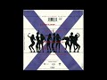 INXS - Suicide Blonde (Instrumental)