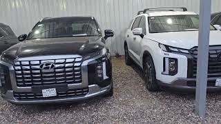 السلام عليكم. وصول وجبة سيارات وارد امريكي إلى معرض الهدى بالزبير 07725666110_07807137101واتساب