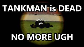 LYON S.P.D : tankman is dead no more ugh : Garry's mod Friday night funkin Animation test