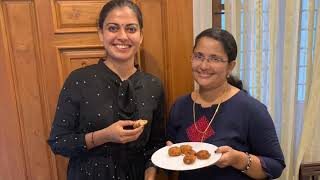 Kanava cutlet | Kanava recipes | koonthal cutlet | how to make kanava cutlet