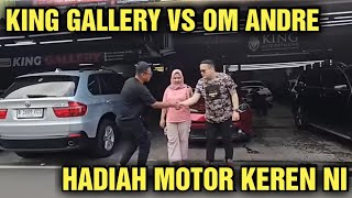 DI TAWAR SAMPAI MURAH BANGET NI MOBIL BEKAS DI SHOWROOM KING GALLERY BANYAK PILIHAN