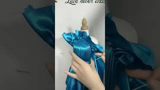 #dress#draping#fashion#stylish#hacks