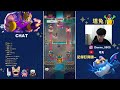 20勝挑戰 day 2 clashroyale 皇室戰爭