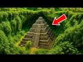 Incredible Archaeological Discoveries That Completely Rewrote History