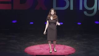 The science inside our hearts and minds | Dr Sarah Garfinkel | TEDxBrighton
