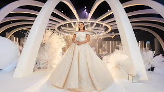 Magical Wedding Moments, Radiant Bride, and Raw Emotions at this wedding in Beirut!