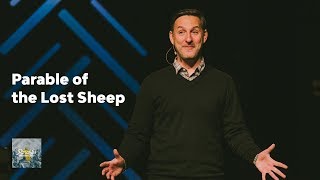 Parables & Perspectives - The Lost Sheep