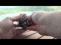 Master Dodectahedron Demonstration