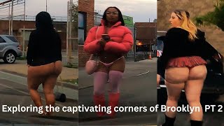 Exploring the captivating corners of Brooklyn  PT 2  - East New York