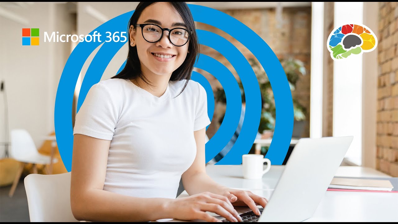 Microsoft 365 Office Essentials 2020 Course Sample Quadexcel