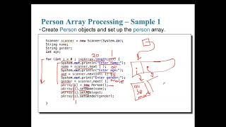 Java Programming – Chapter 9: Objects and Classes (OOP Concepts Explained) Part 11