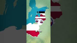 What would happen if poland got mad#history#war