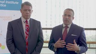 Two Police Chiefs' Perspectives on the Opioid Crisis