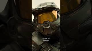 Your first look at Halo is here at last. #shorts