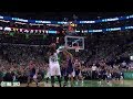 Jae Crowder 2017 NBA Playoffs Highlights