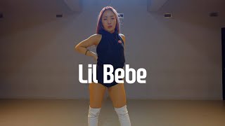DaniLeigh - Lil Bebe | BIBLE choreography