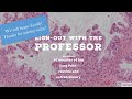 Sign-out with the GUEST Professor- June '24- Heme Path topics