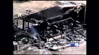 [WA] Investigators concerned why no one got out of Zillah fire