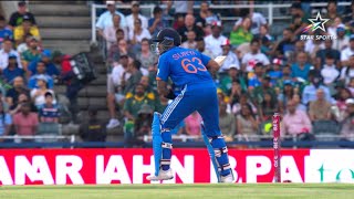 Aggression With Class for Massive Maximums | SA v IND 3rd T20I