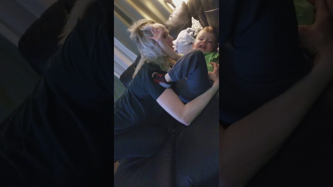 Tickle Time Youtube